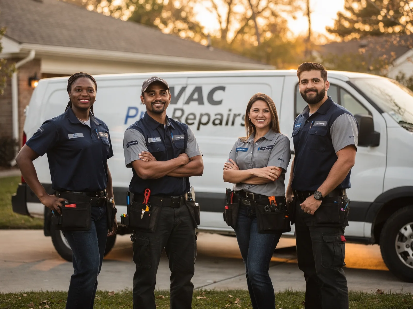 Heat Pump Repair company in Onida, SD