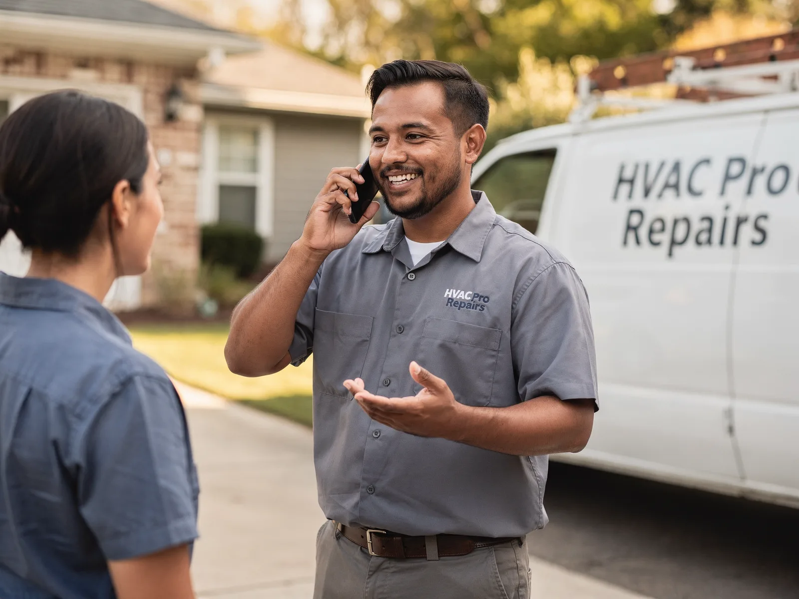Heat Pump Repair Onida, SD FAQs